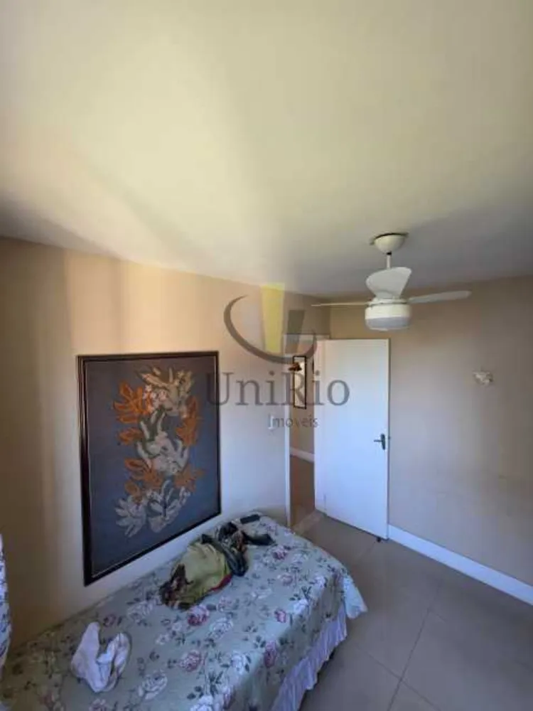 Apartamento, 2 quartos, 45 m² - Foto 4