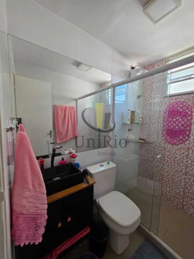 Apartamento, 2 quartos, 45 m² - Foto 14