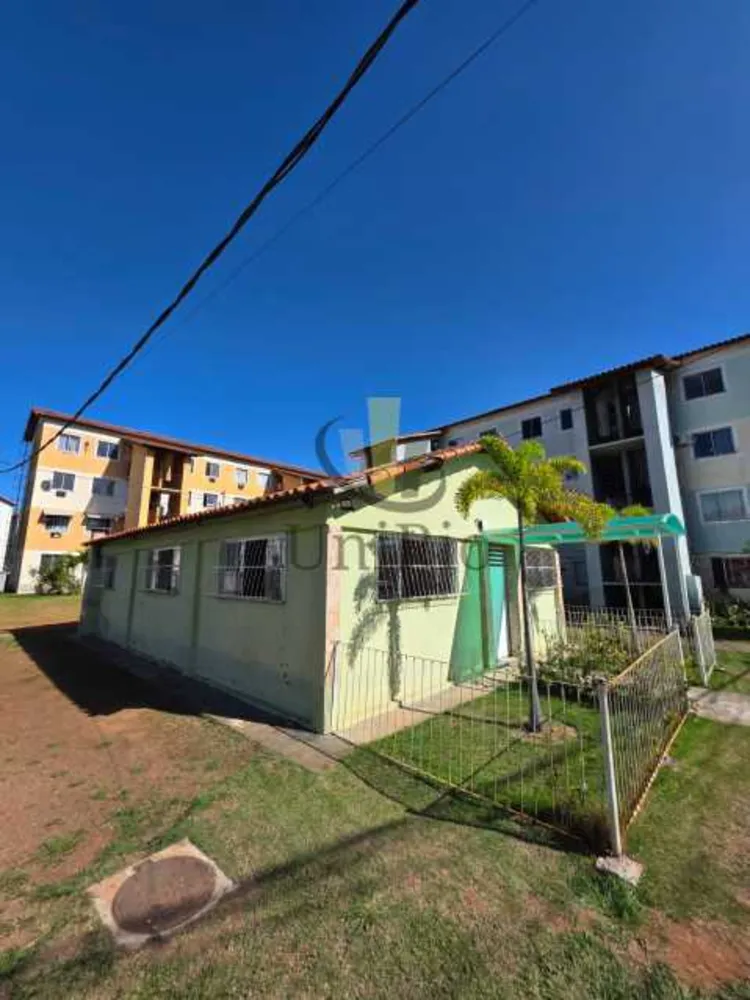 Apartamento, 2 quartos, 45 m² - Foto 13