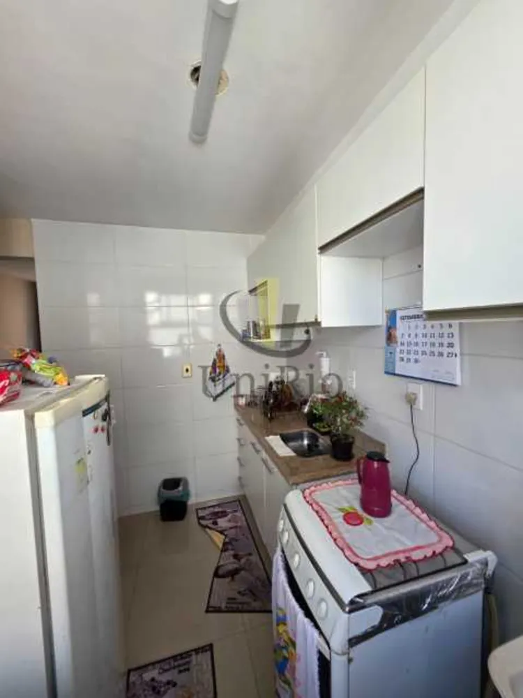 Apartamento, 2 quartos, 45 m² - Foto 12