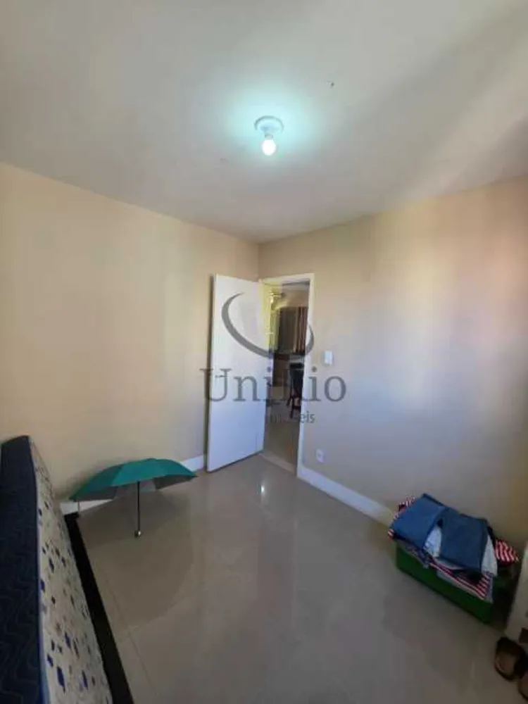 Apartamento, 2 quartos, 45 m² - Foto 7