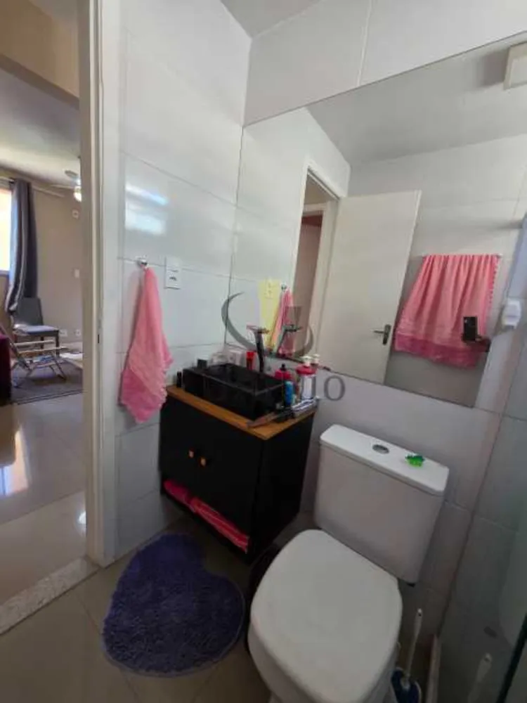 Apartamento, 2 quartos, 45 m² - Foto 26