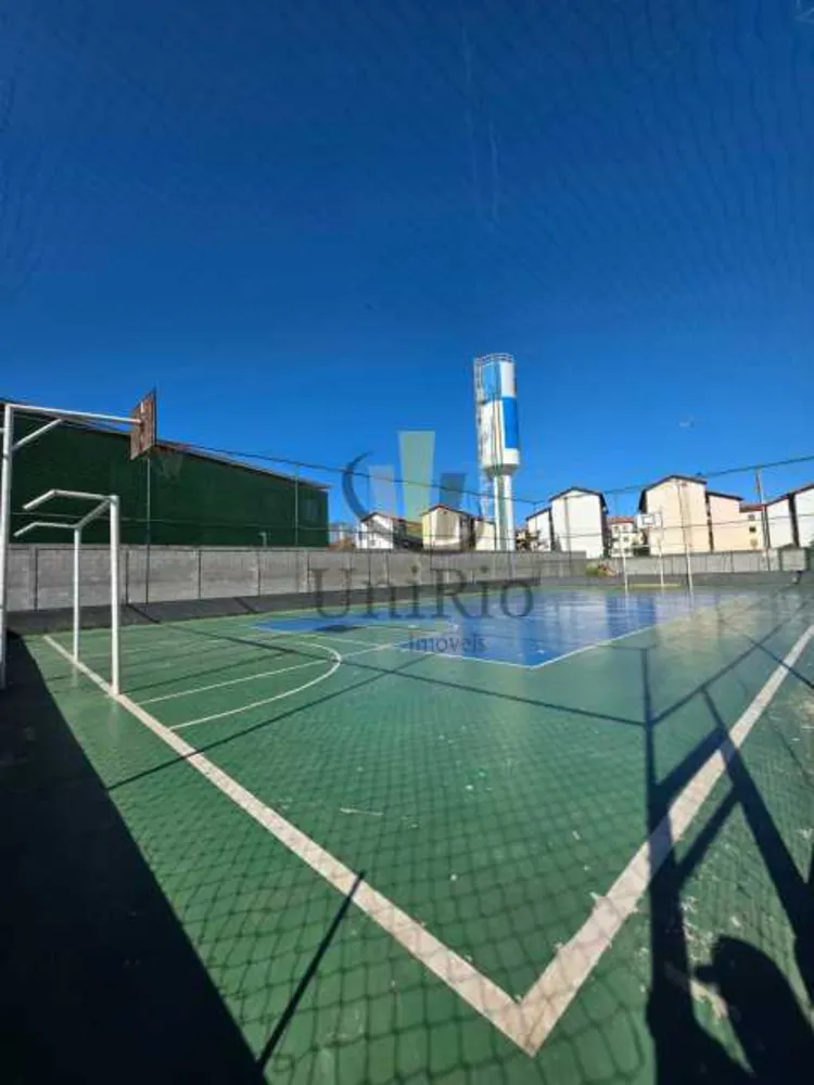 Apartamento, 2 quartos, 45 m² - Foto 21