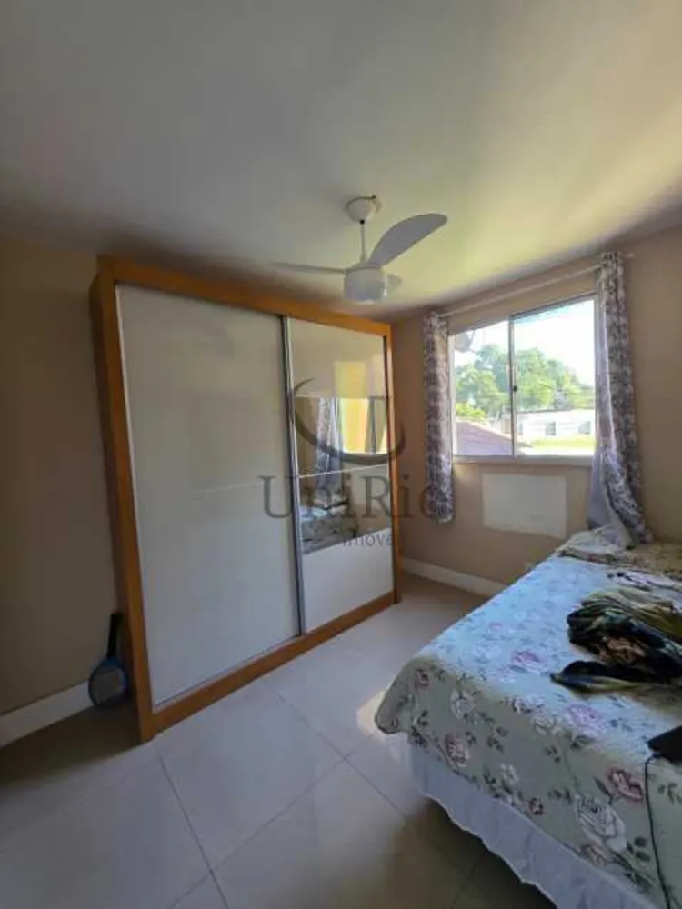 Apartamento, 2 quartos, 45 m² - Foto 5