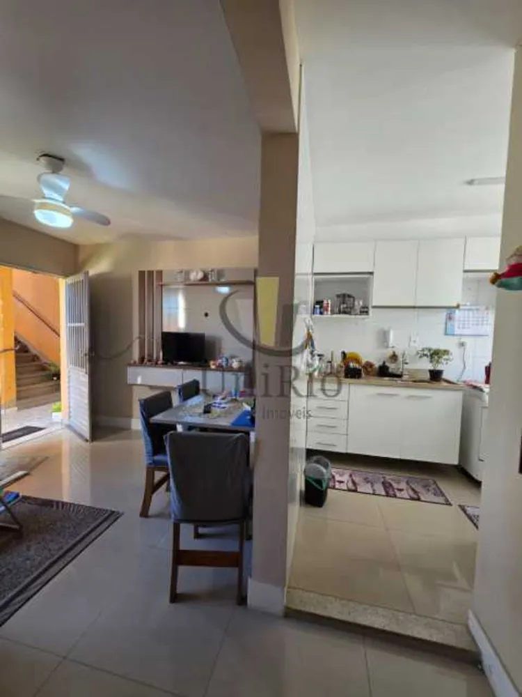 Apartamento, 2 quartos, 45 m² - Foto 8
