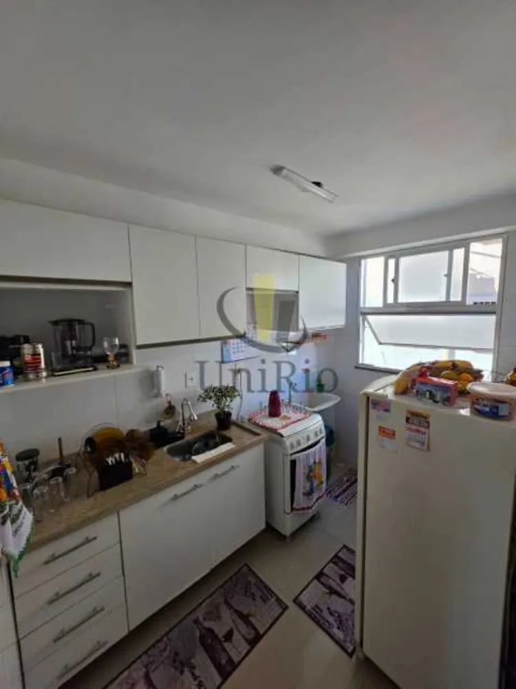 Apartamento, 2 quartos, 45 m² - Foto 10