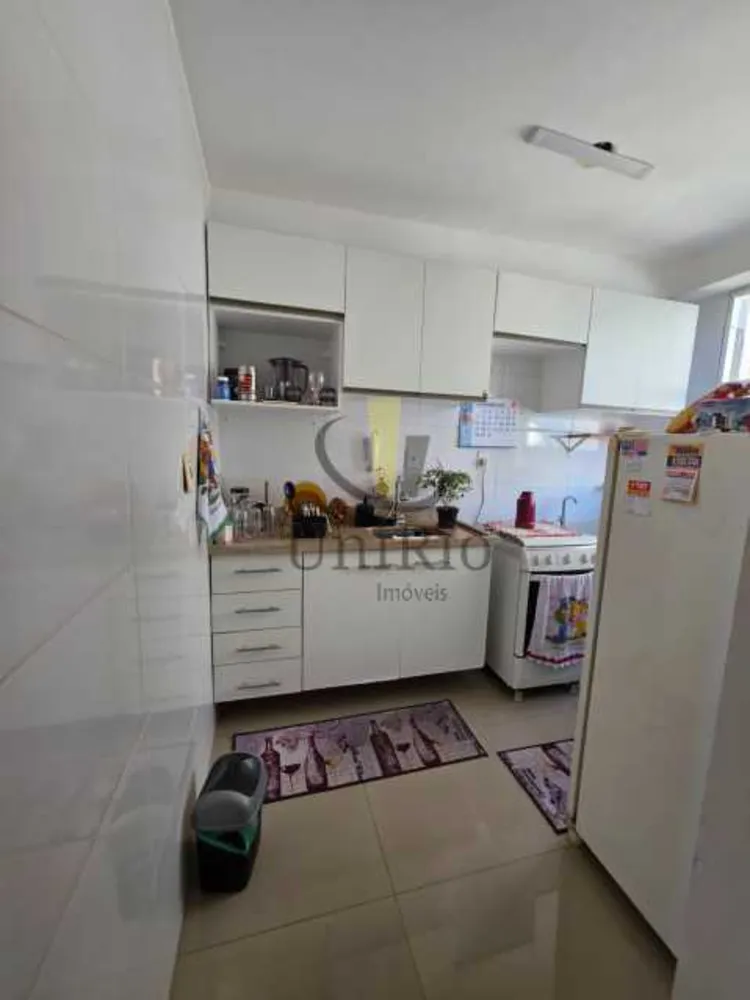 Apartamento, 2 quartos, 45 m² - Foto 22