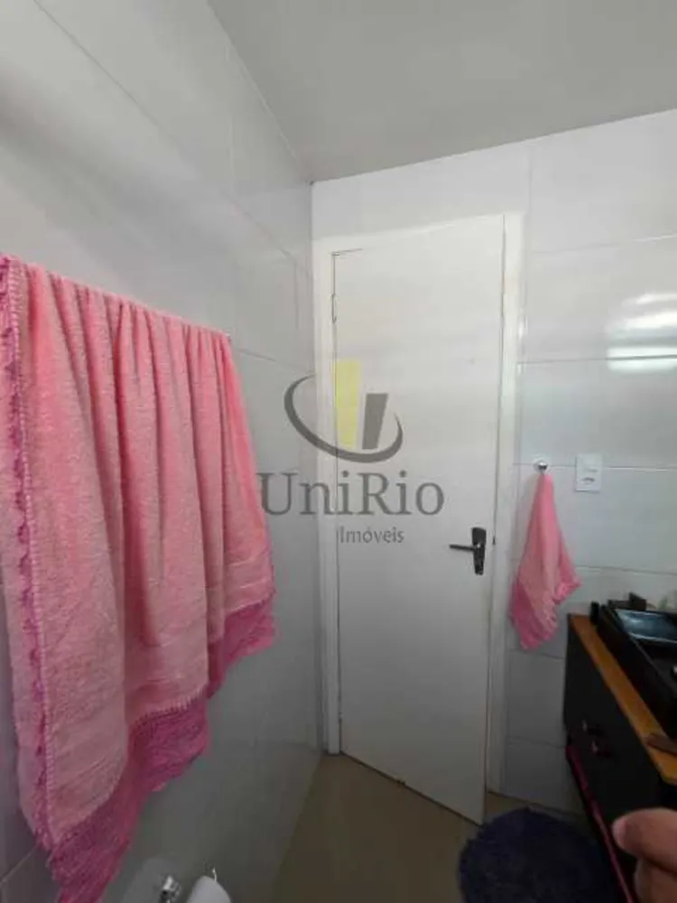 Apartamento, 2 quartos, 45 m² - Foto 19