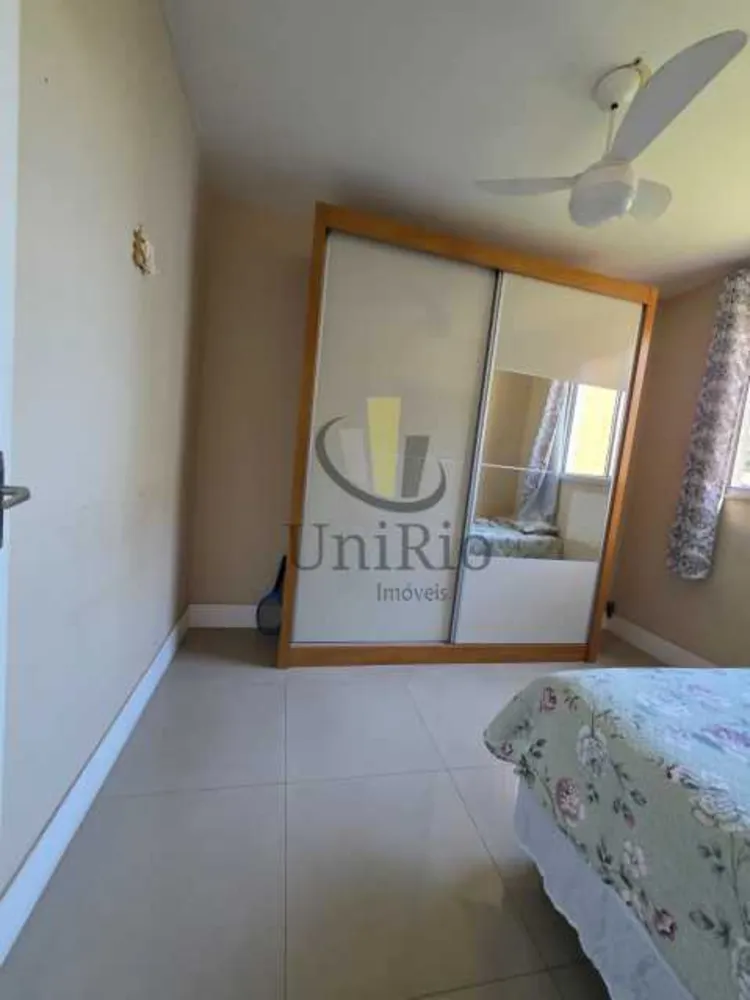 Apartamento, 2 quartos, 45 m² - Foto 3