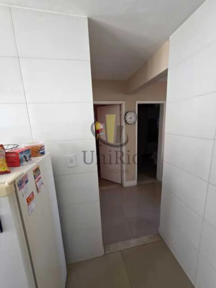 Apartamento, 2 quartos, 45 m² - Foto 24