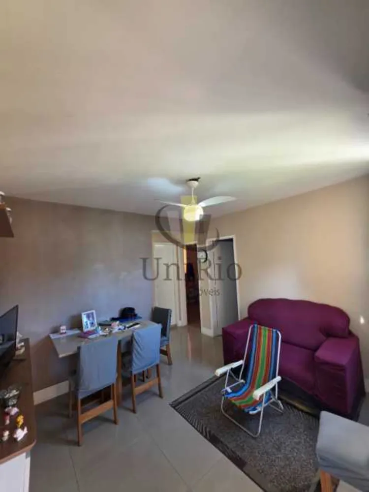 Apartamento, 2 quartos, 45 m² - Foto 2