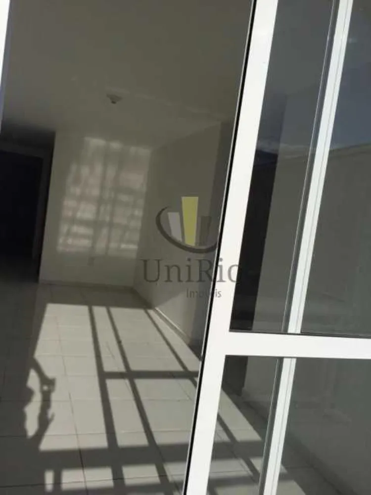 Apartamento, 2 quartos, 60 m² - Foto 2
