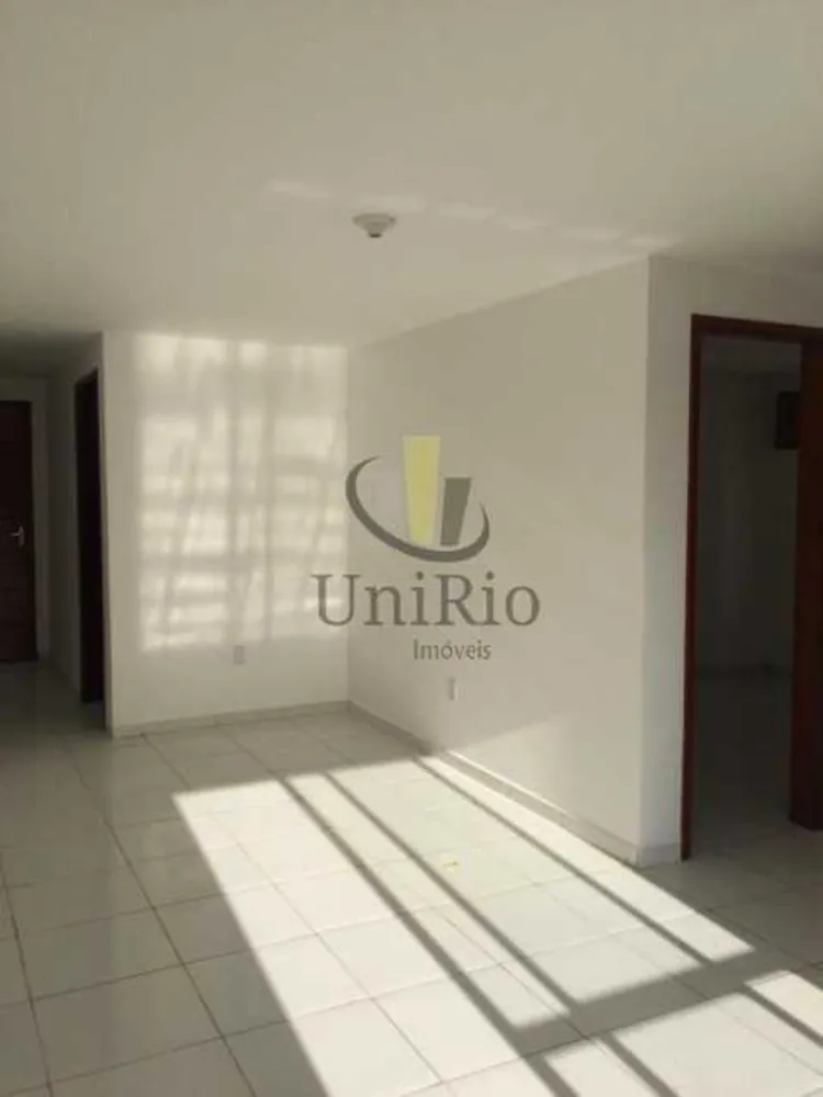 Apartamento, 2 quartos, 60 m² - Foto 3