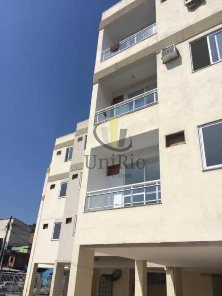 Apartamento, 2 quartos, 60 m² - Foto 13