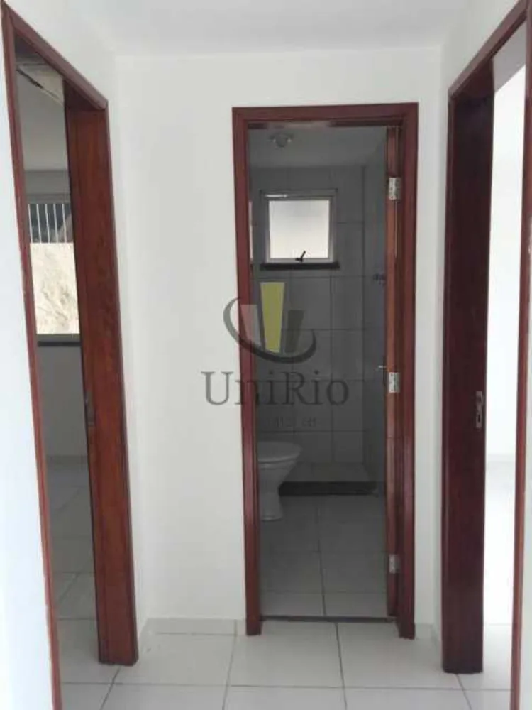 Apartamento, 2 quartos, 60 m² - Foto 10