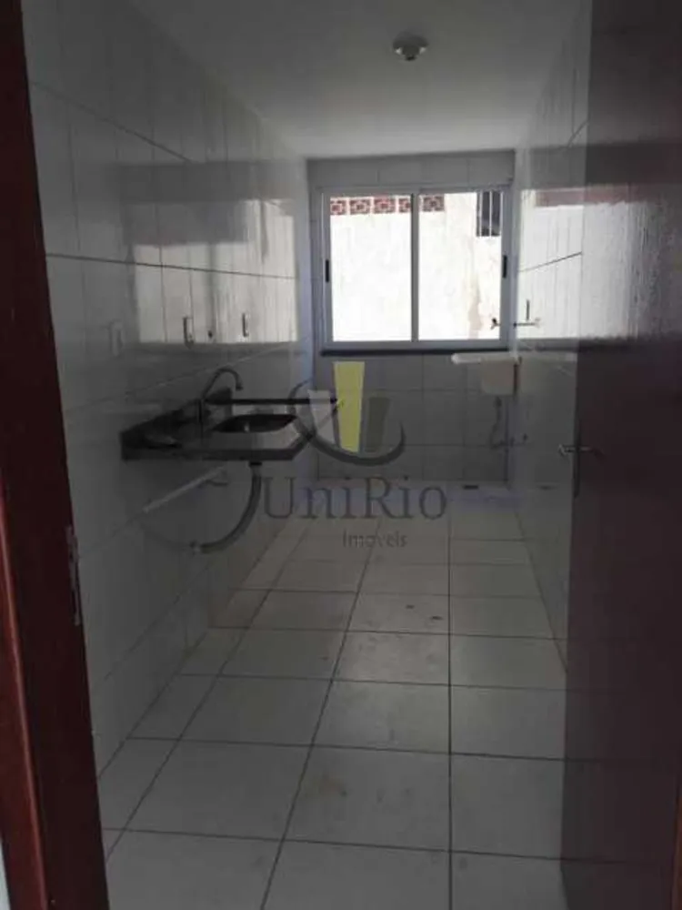 Apartamento, 2 quartos, 60 m² - Foto 15