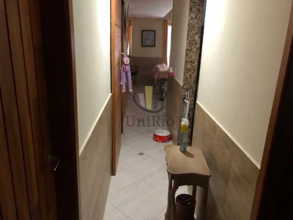 Casa, 3 quartos, 119 m² - Foto 7