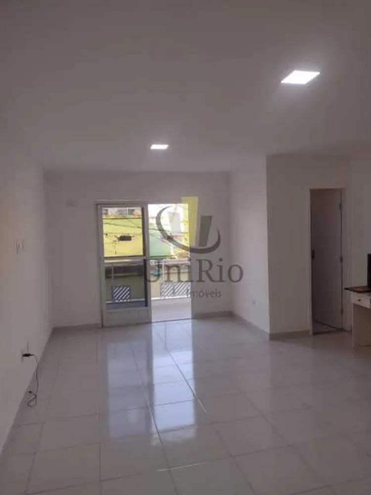 Casa de Condomínio, 2 quartos - Foto 7