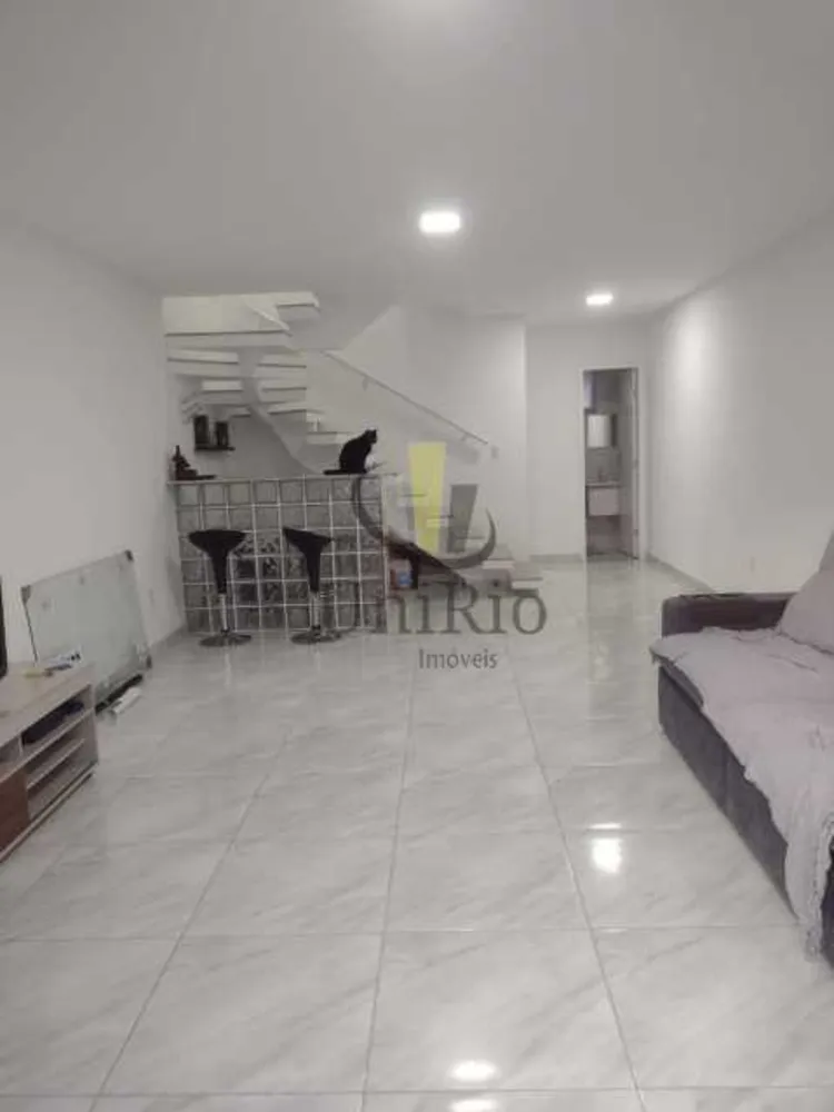 Casa de Condomínio, 2 quartos - Foto 1