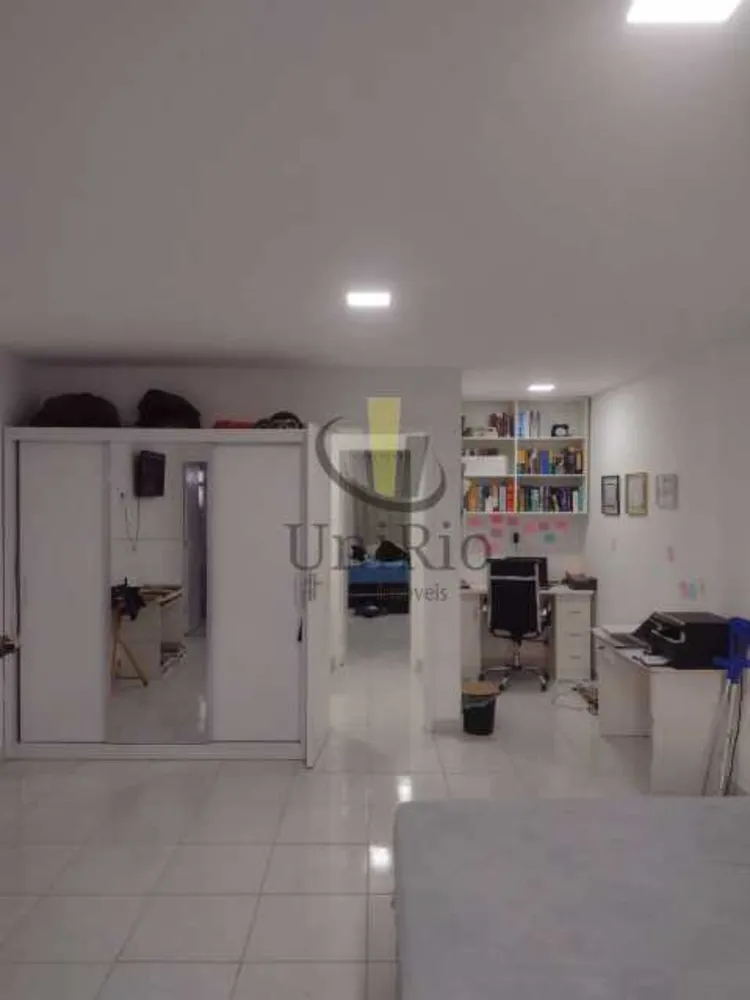 Casa de Condomínio, 2 quartos - Foto 6