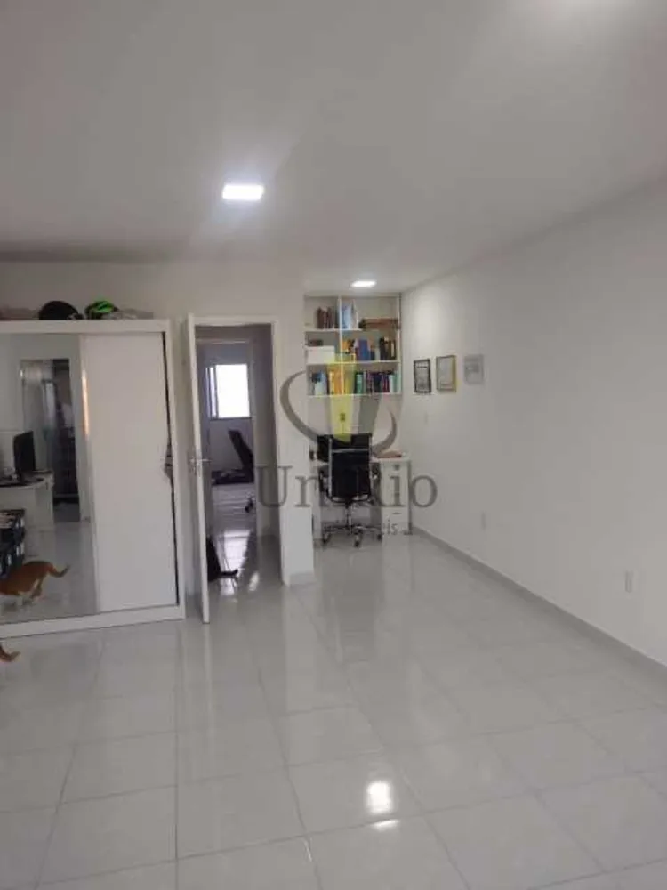 Casa de Condomínio, 2 quartos - Foto 5