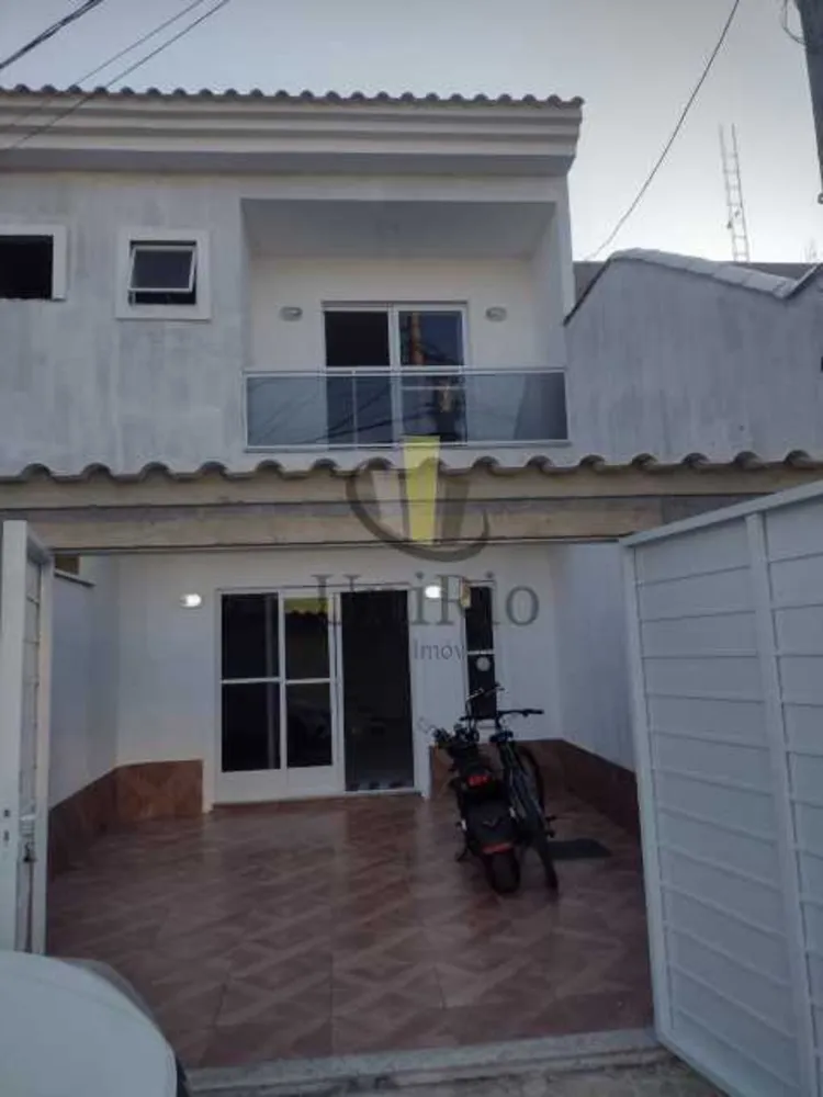 Casa de Condomínio, 2 quartos - Foto 4