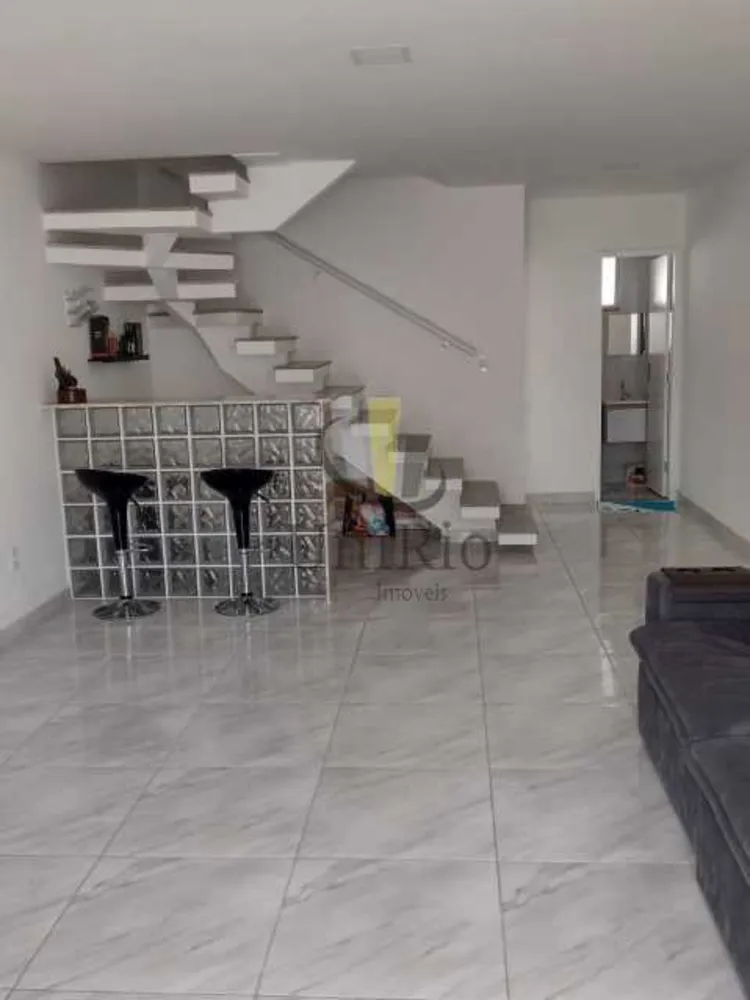 Casa de Condomínio, 2 quartos - Foto 3