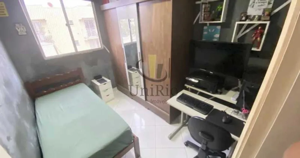 Apartamento, 2 quartos, 55 m² - Foto 9