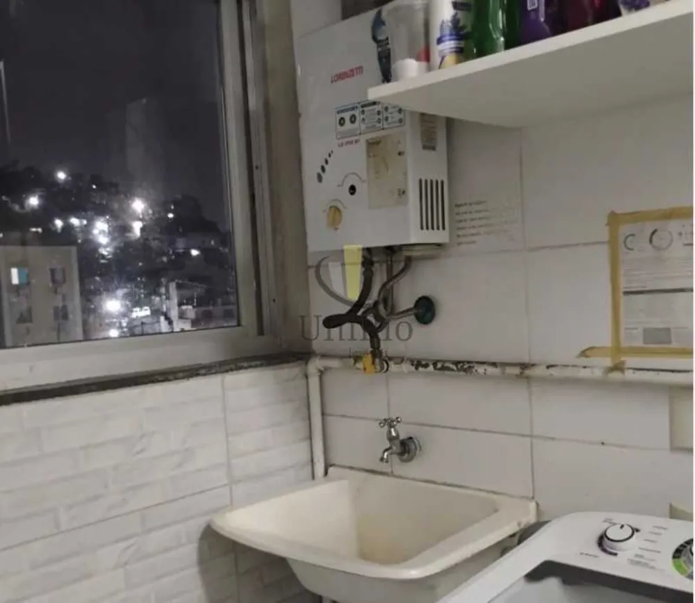 Apartamento, 2 quartos, 55 m² - Foto 15