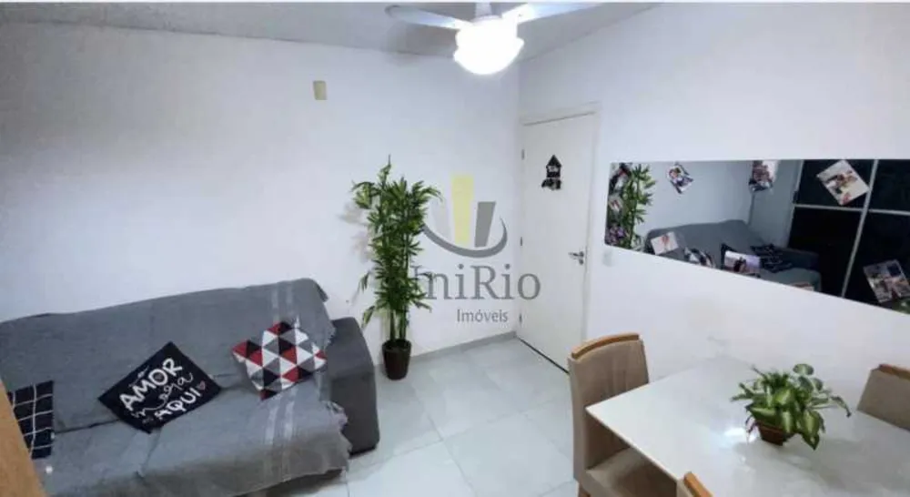 Apartamento, 2 quartos, 55 m² - Foto 8