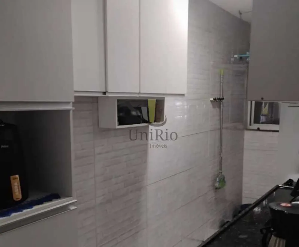 Apartamento, 2 quartos, 55 m² - Foto 6