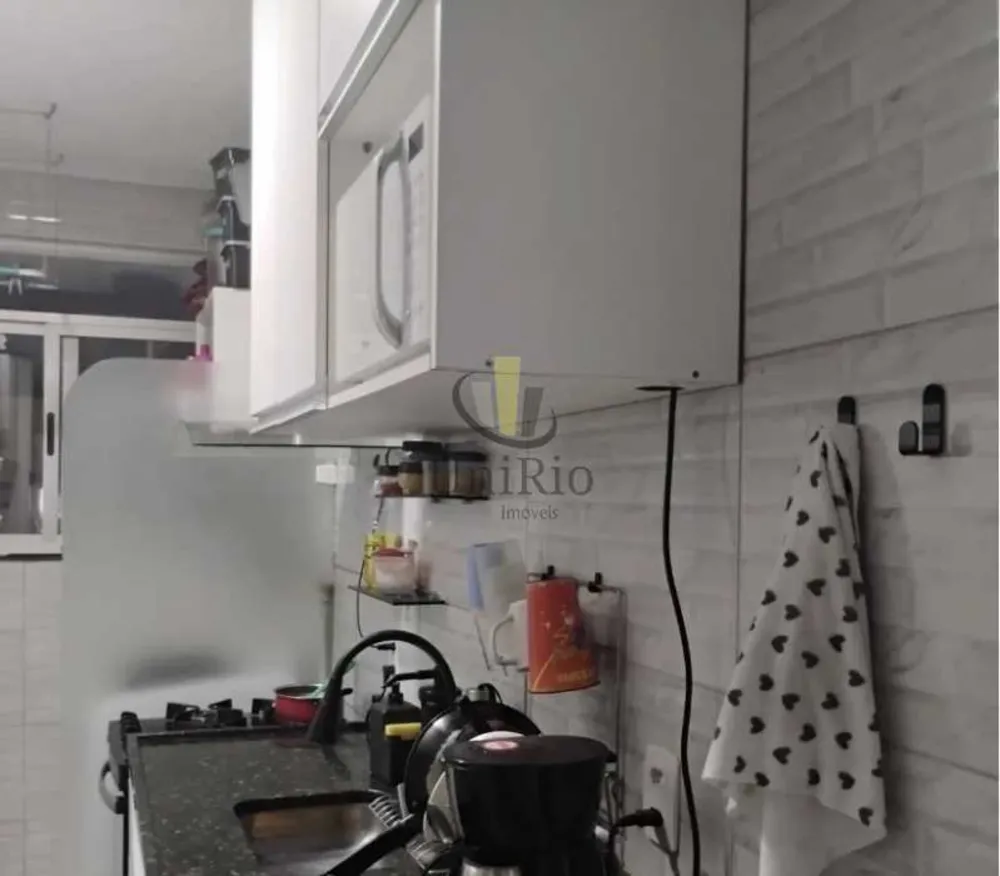 Apartamento, 2 quartos, 55 m² - Foto 23