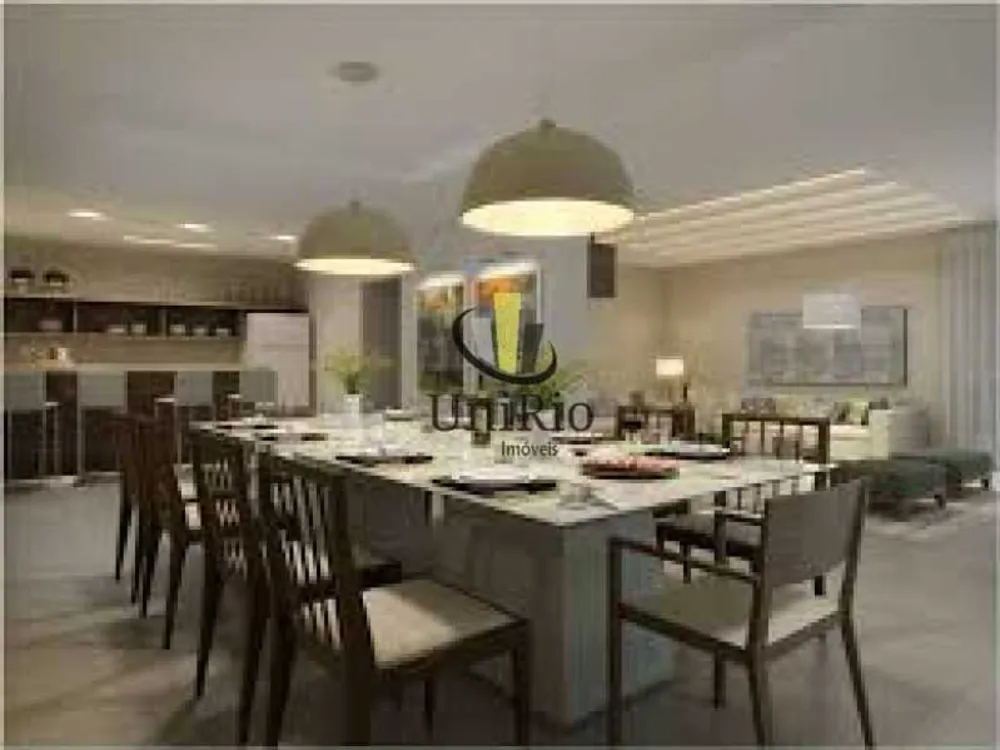 Apartamento, 2 quartos, 55 m² - Foto 28