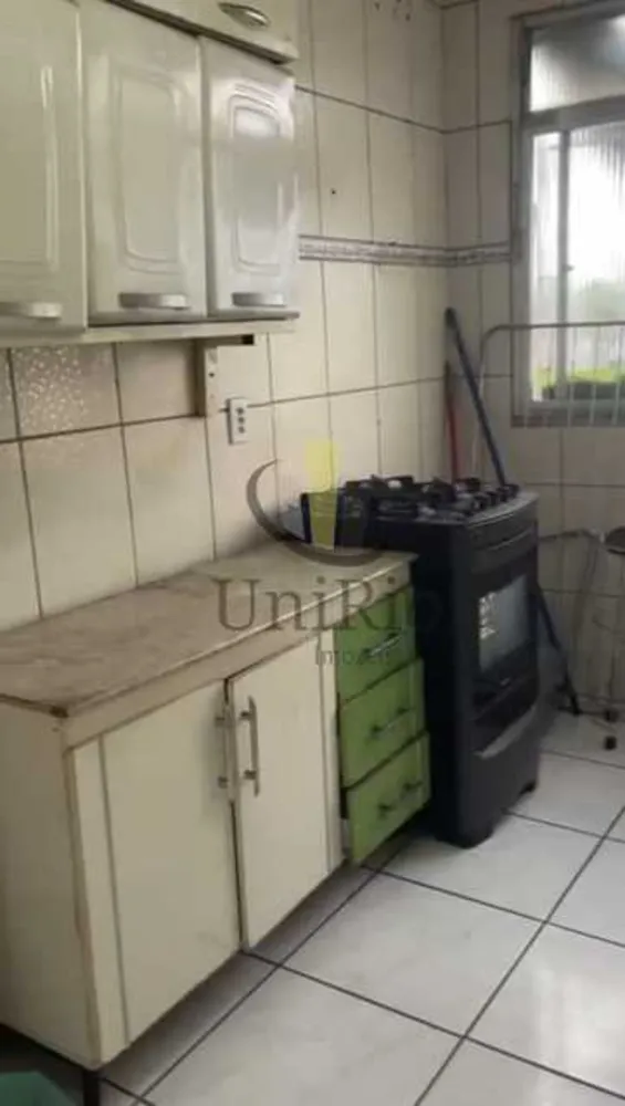 Apartamento, 2 quartos, 58 m² - Foto 10