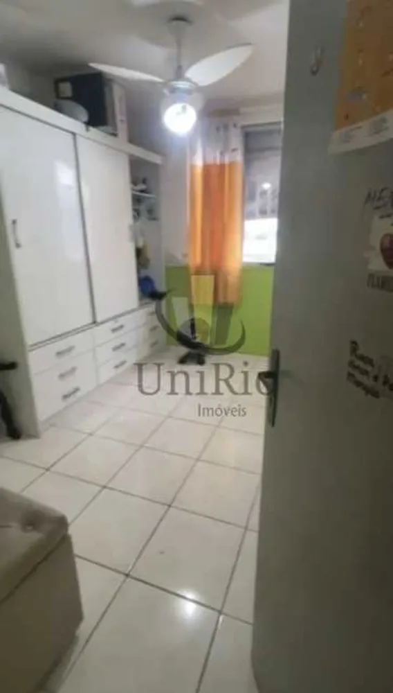 Apartamento, 2 quartos, 58 m² - Foto 5