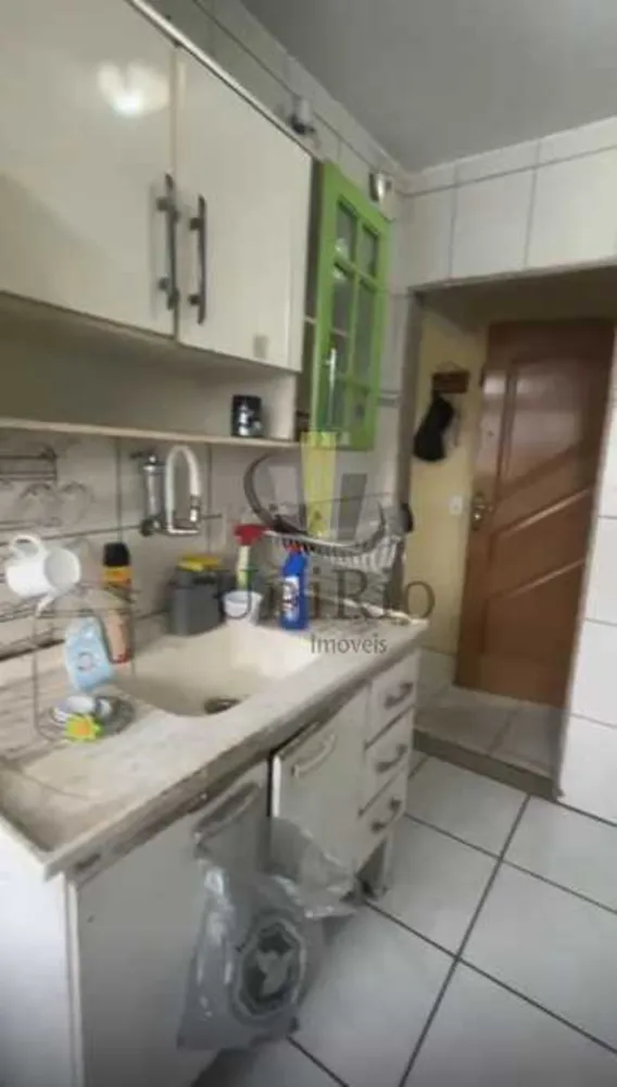 Apartamento, 2 quartos, 58 m² - Foto 11