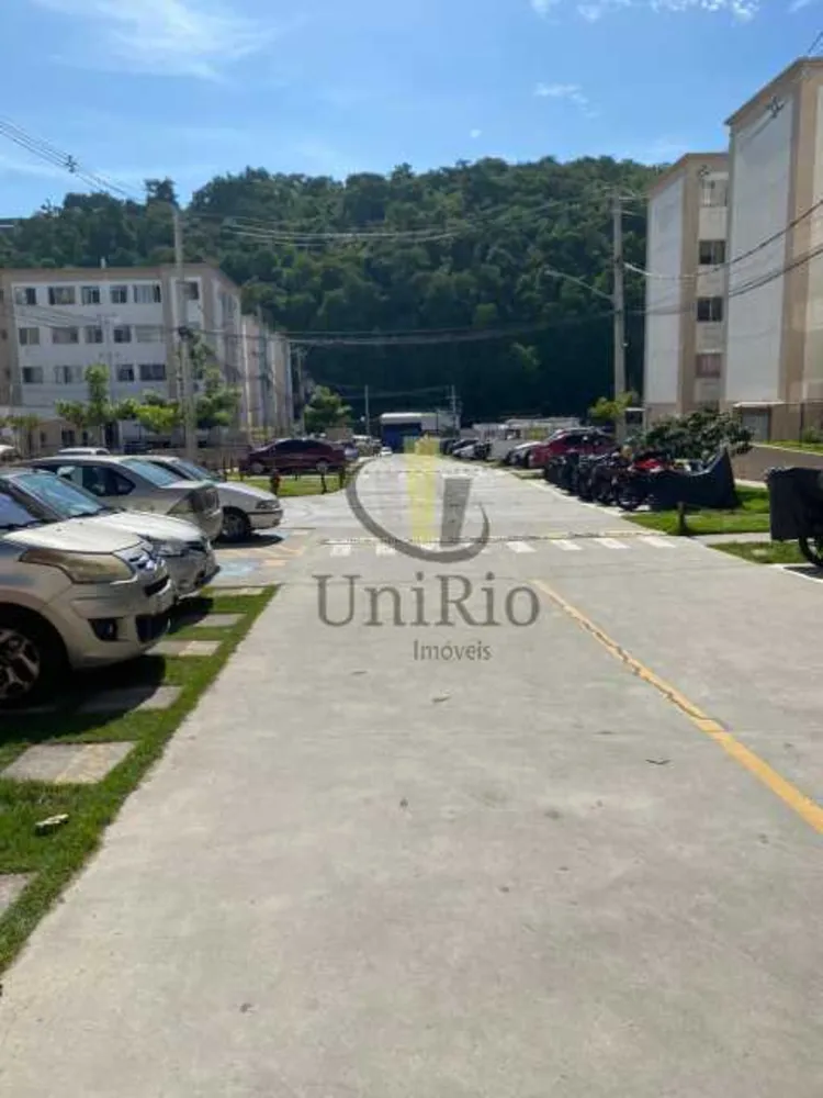 Apartamento, 2 quartos, 43 m² - Foto 21