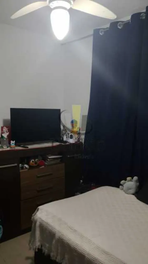 Apartamento, 2 quartos, 43 m² - Foto 6