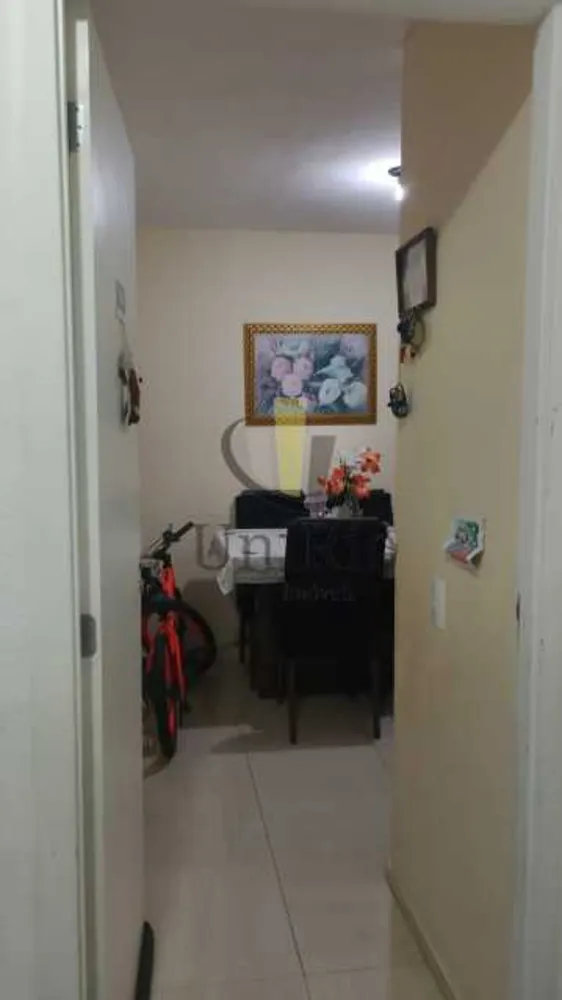 Apartamento, 2 quartos, 43 m² - Foto 10