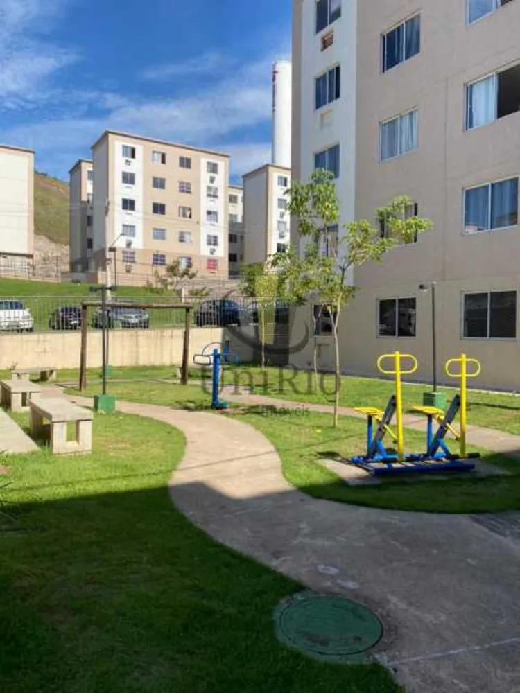 Apartamento, 2 quartos, 43 m² - Foto 16