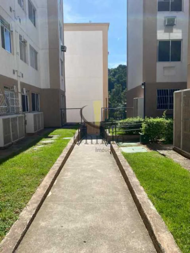 Apartamento, 2 quartos, 43 m² - Foto 13