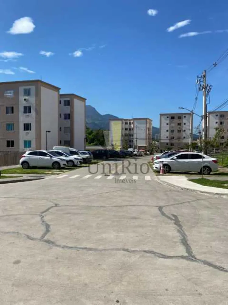 Apartamento, 2 quartos, 43 m² - Foto 12