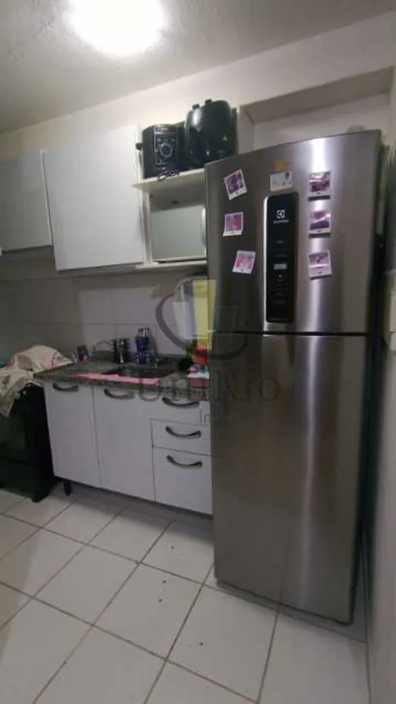 Apartamento, 2 quartos, 43 m² - Foto 8