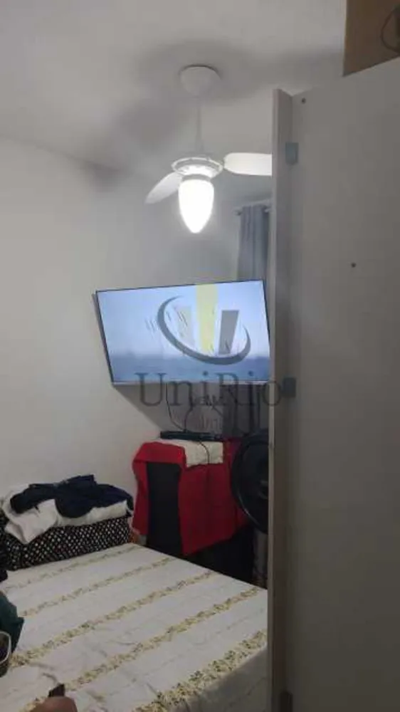Apartamento, 2 quartos, 43 m² - Foto 5
