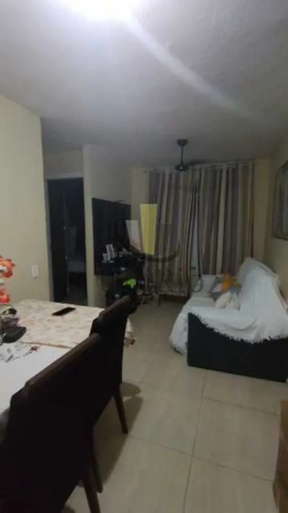 Apartamento, 2 quartos, 43 m² - Foto 1
