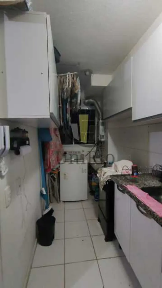 Apartamento, 2 quartos, 43 m² - Foto 9