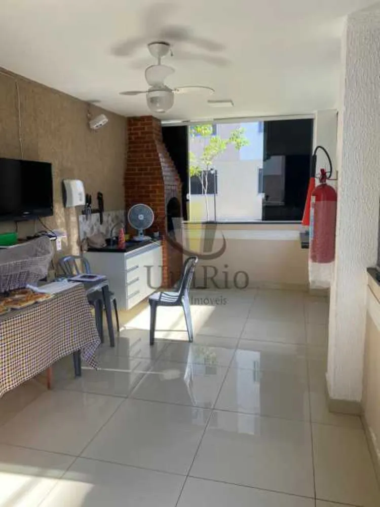 Apartamento, 2 quartos, 43 m² - Foto 18