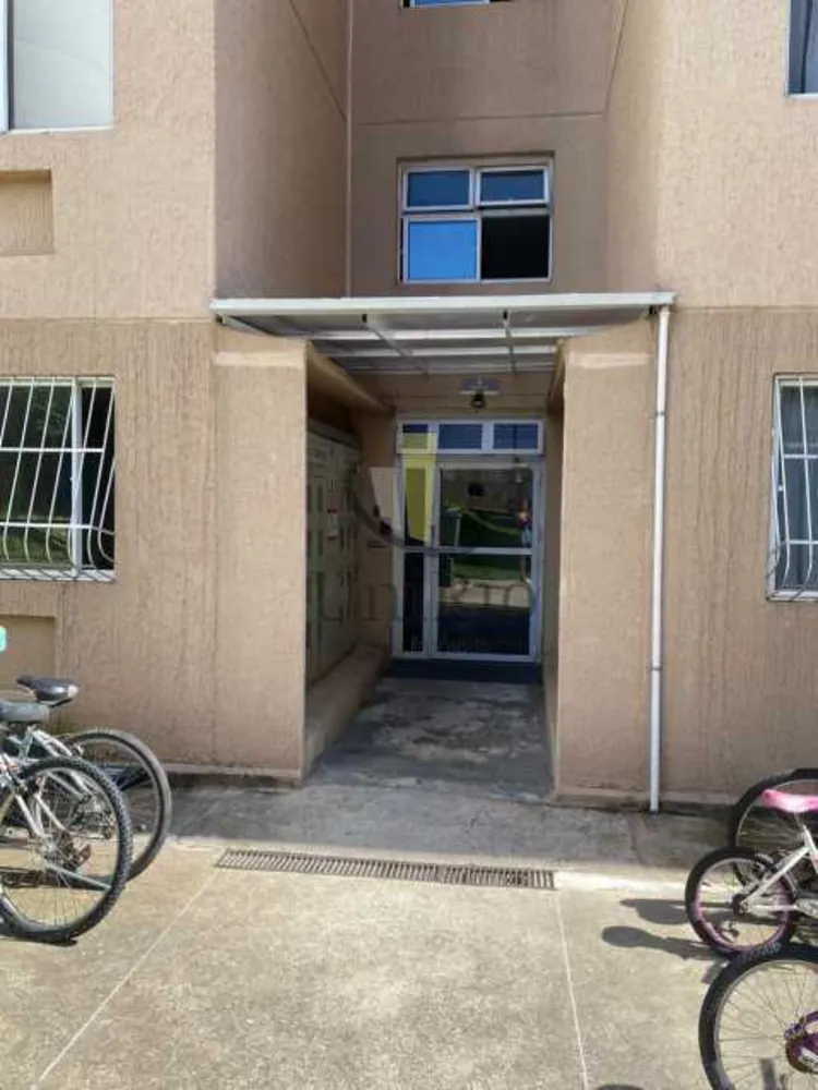 Apartamento, 2 quartos, 43 m² - Foto 14