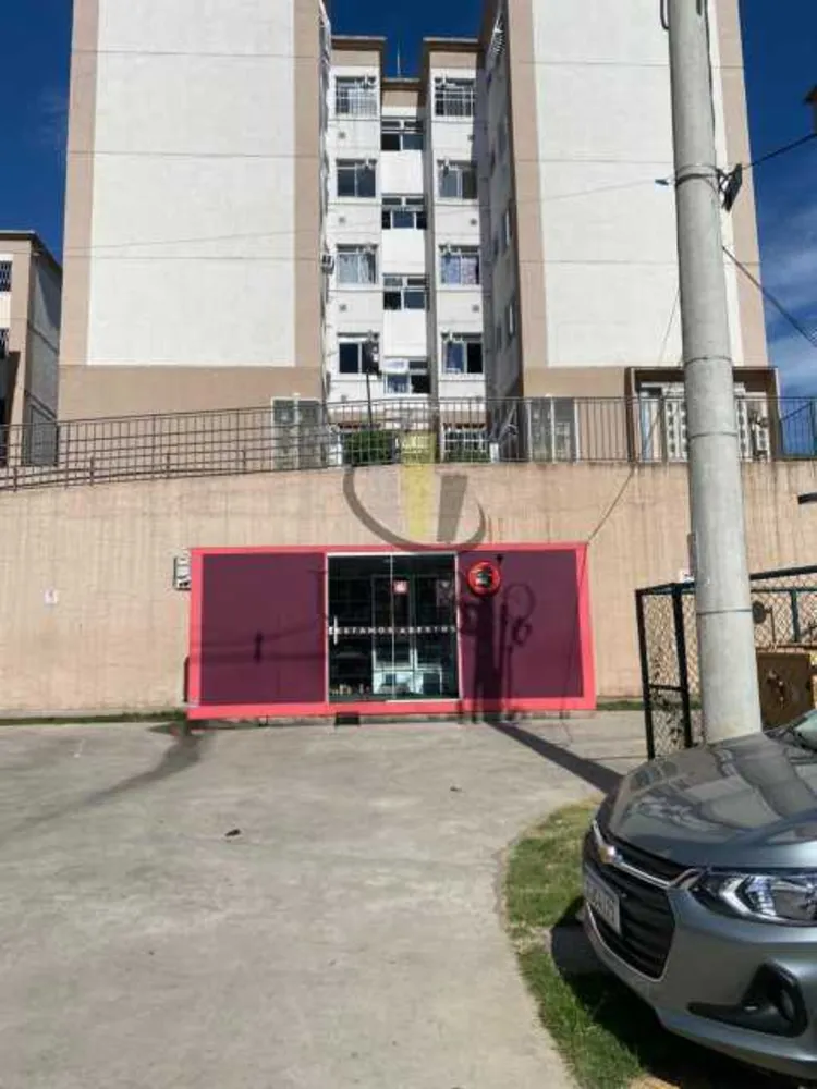 Apartamento, 2 quartos, 43 m² - Foto 15