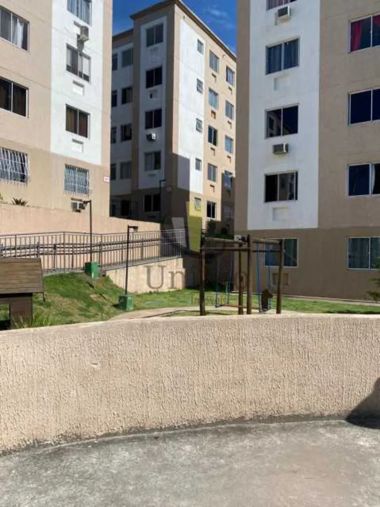 Apartamento, 2 quartos, 43 m² - Foto 17